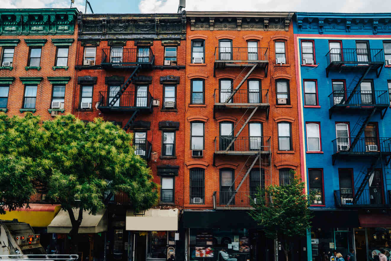 4 Where to stay near Bedford Stuyvesant